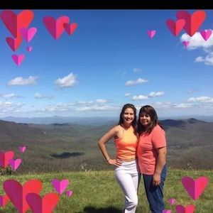 Meet your Posher, Ann